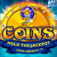 Gonzo Casino – 9 Coins