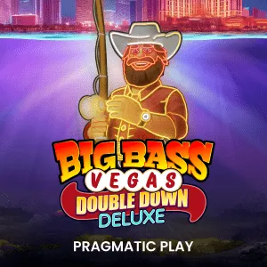 Gonzo Casino – Big Bass Vegas