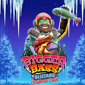 Gonzo Casino – Bigger Bass Blizzard