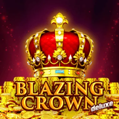 Gonzo Casino – Blazing Crown Deluxe