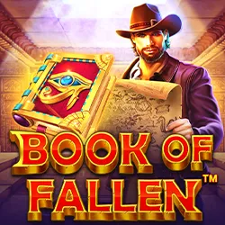 Gonzo Casino – Book Of Fallen