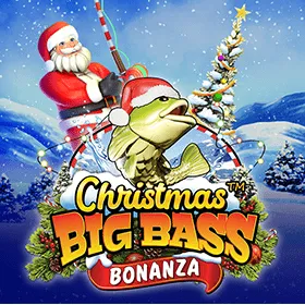 Gonzo Casino – Christmas Big Bass