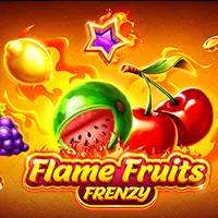 Gonzo Casino – Flame Fruits Frenzy 2