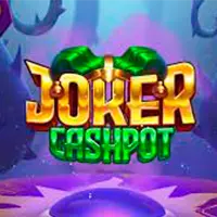 Gonzo Casino – Joker Cashpot