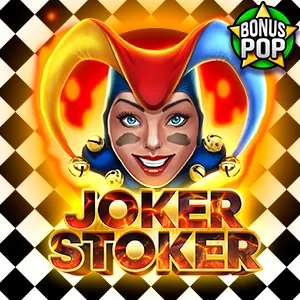 Gonzo Casino – Joker Stoker