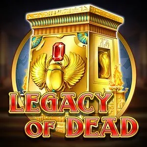 Gonzo Casino – Legacy Of Dead