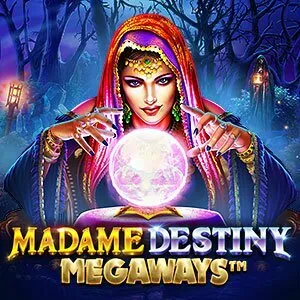 Gonzo Casino – Madame Destiny Megaways