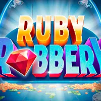 Gonzo Casino – Ruby Robbery