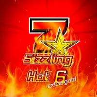 Gonzo Casino – Sizzling Hot 6