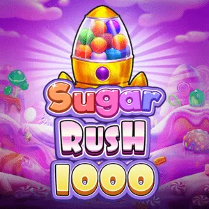 Gonzo Casino – Sugar Rush 1000