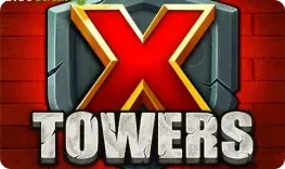 Gonzo Casino – Tower X